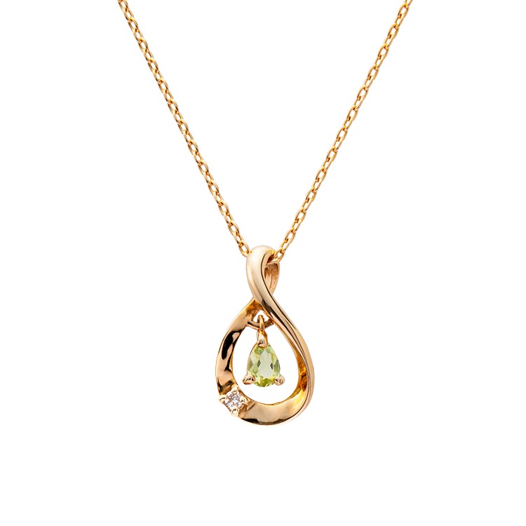 激レア希少 入手困難 k18ネックレス 【公式通販】