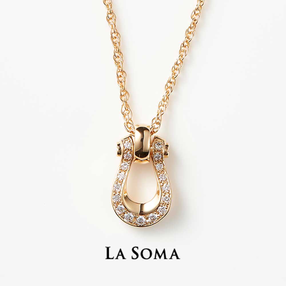 La Soma（ラ・ソマ） NAGAHORI ONLINE SHOP