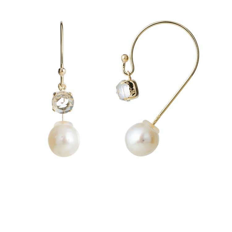 WISP　ウィスプ　ピアス　OPRWP 22649　(2410074) WISP ウィスプ ピアス OPRWP 22649 (2410074) WISP ウィスプ