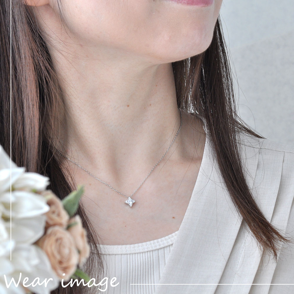 ピンキーアンドダイアン] PINKY&DIANNE 数量限定品 ペンダント