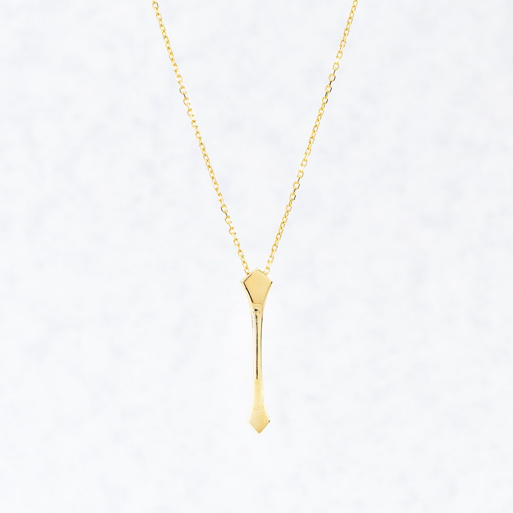 ネックレス ダイヤモンド ゴールド 18k ペンダント 揺れる 18金 K18 誕生日 プレゼント K18 18金 ダイヤモンド ネックレス 星 スター ペンダント チェーン