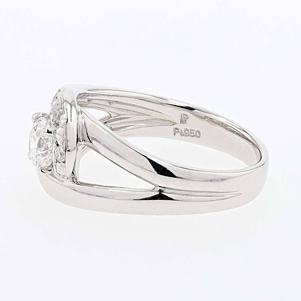 サンクスデイズプラチナ] Thanks Days Platinum プラチナ950