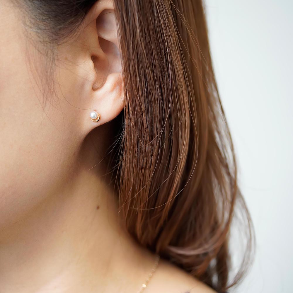 ウィスプ]WISP 【2025 Holiday Collection】K10イエローゴールド