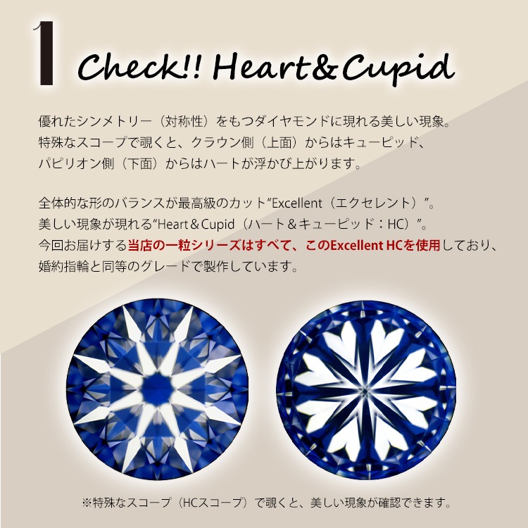 オンライン限定] Online Limited 数量限定品 18金イエロー