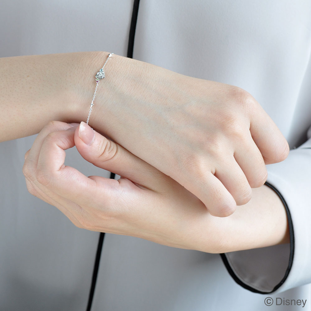 超希少】Disney ディズニープリンセス オーロラ姫 フリーリング 指輪