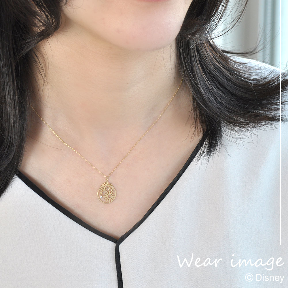 Disney ゴールド ネックレス ダイヤモンド 楽天市場】Disney ゴールド ネックレス ダイヤモンド 彼女