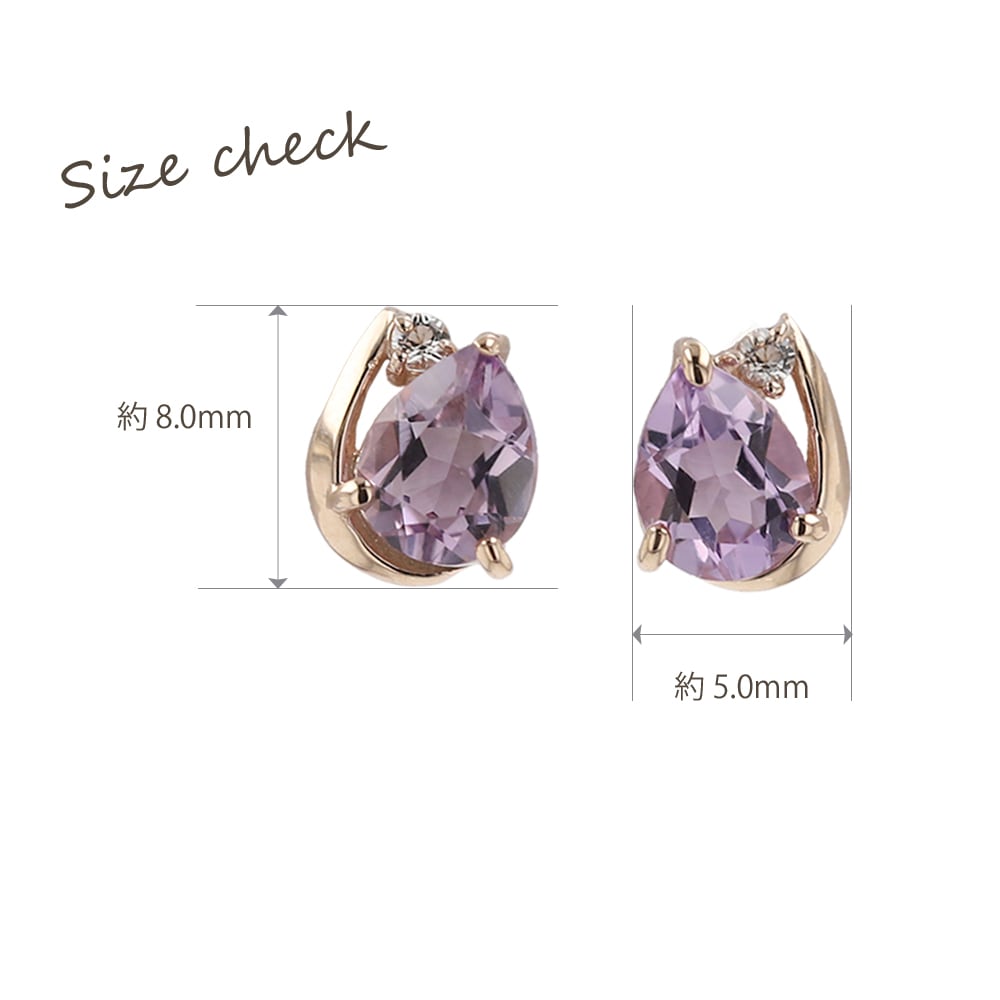 Betsey しのご Johnson ローズゴールドトーン ハムサネックレス Betsey しのご Johnson ローズゴールドトーン ハムサネックレス