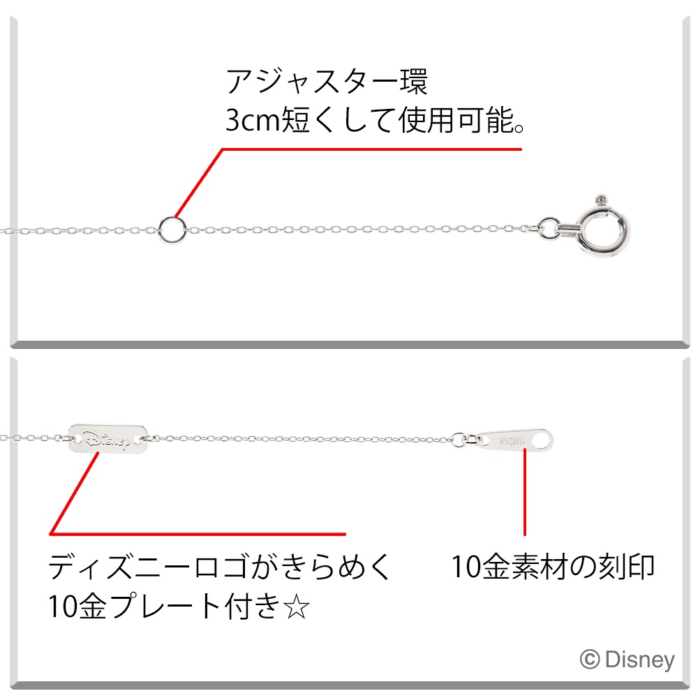 [ǥˡ] ߥˡ / 10 ۥ磻ȥ  ڥ ͥå쥹(OPCDS20222)