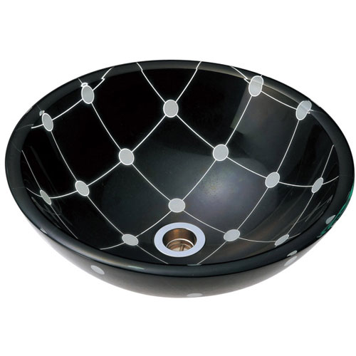 強化ガラス製 アクア 水玉 S www.469ma.jp