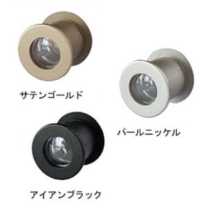 スモールライト（屋内用ドアスコープ） | 【定番】イノア内装ドア（旧