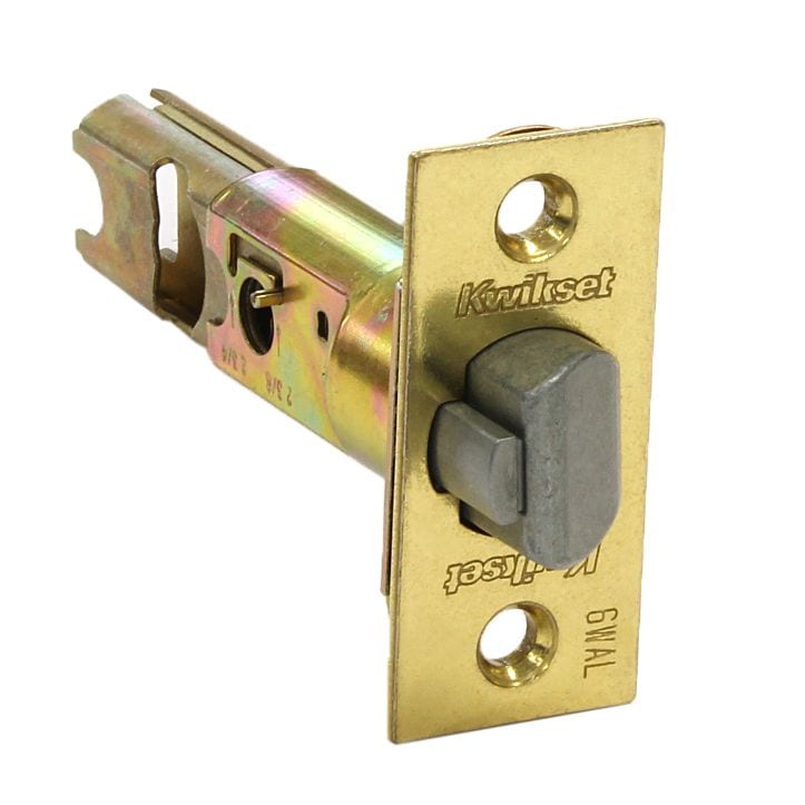 ほっしゃんさま専用　 クイックセット社 ドアハンドルセット 輸入 玄関ハンドル アウトレット処分品】Kwikset クイックセット 玄関ドア用