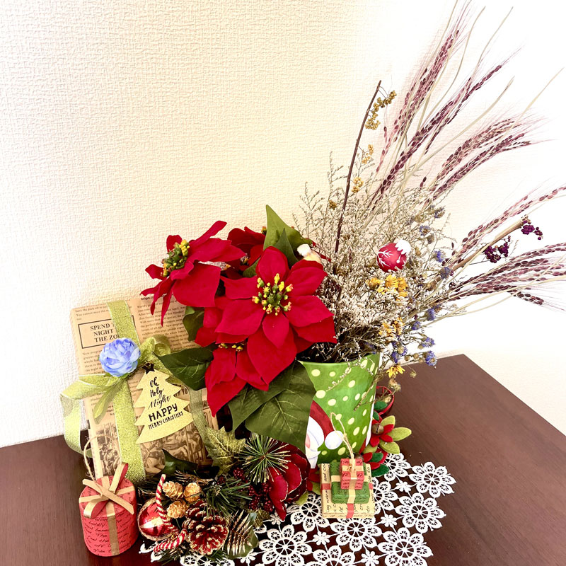 神丹穂ドライフラワー Mサイズ5袋セット | 花・植物,ドライフラワー,長