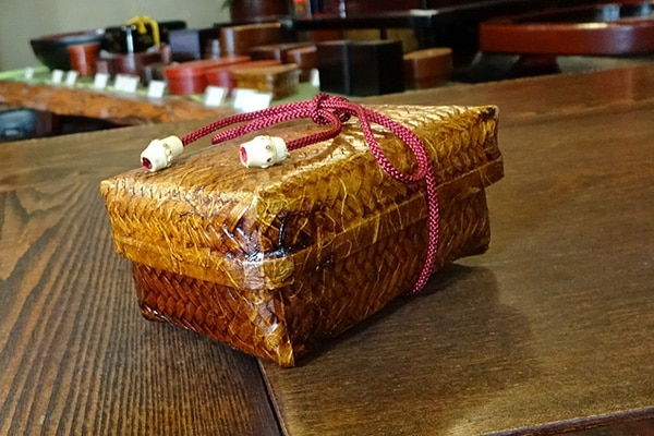 古曽部焼　三段弁当器　三客 古曽部焼 三段弁当器 三客 三段弁当【2日前14時