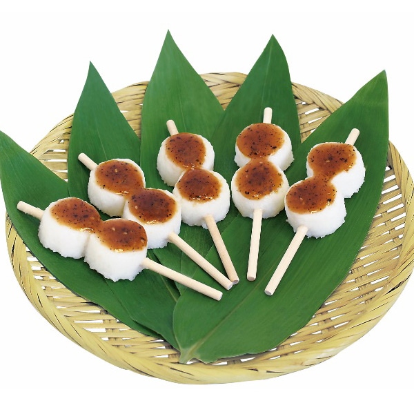 五平餅 ひとくち五平 50g×10本 送料込（沖縄別途870円） 五平餅｜長野