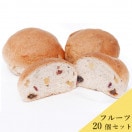 դ뤵ȤѤʥե롼ġ 20ĥå ʲ1,890ߡ