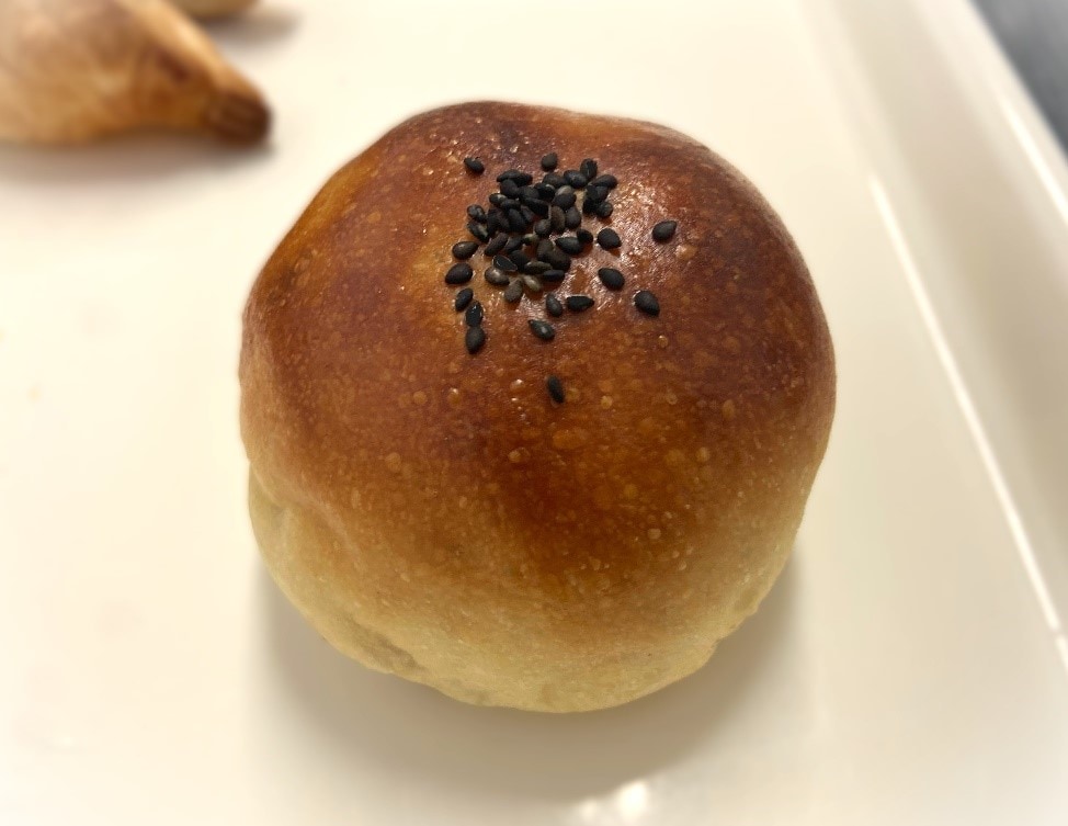 上松あんぱん （つぶあん） 10個セット まとめ買い 長野県 パン