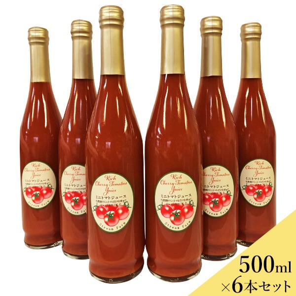 �ߥ˥ȥޥȥ��塼����500ml��6�ܥ��å� ������ ���ϥߥ˥ȥޥ�100����� ���ȥ꡼�ࡦ�ե����ಭ�졦Υ������1,890�ߡ�