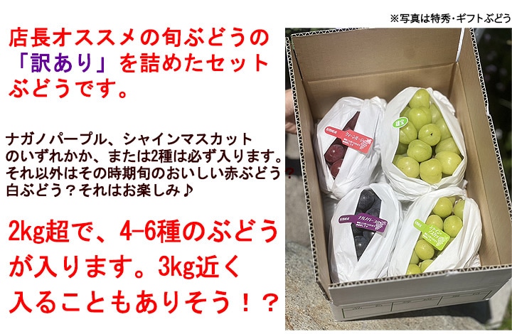 ���⤦�����в١� ���ȸ��� �ܤΤ֤ɤ���������ʡ�ޡ� ���ڤ���2kg���åȡ�4〜6˼��  �������� �ʲ��츩��Υ���ϰ������Բġ� 9����ܰʹߤ���缡ȯ��
