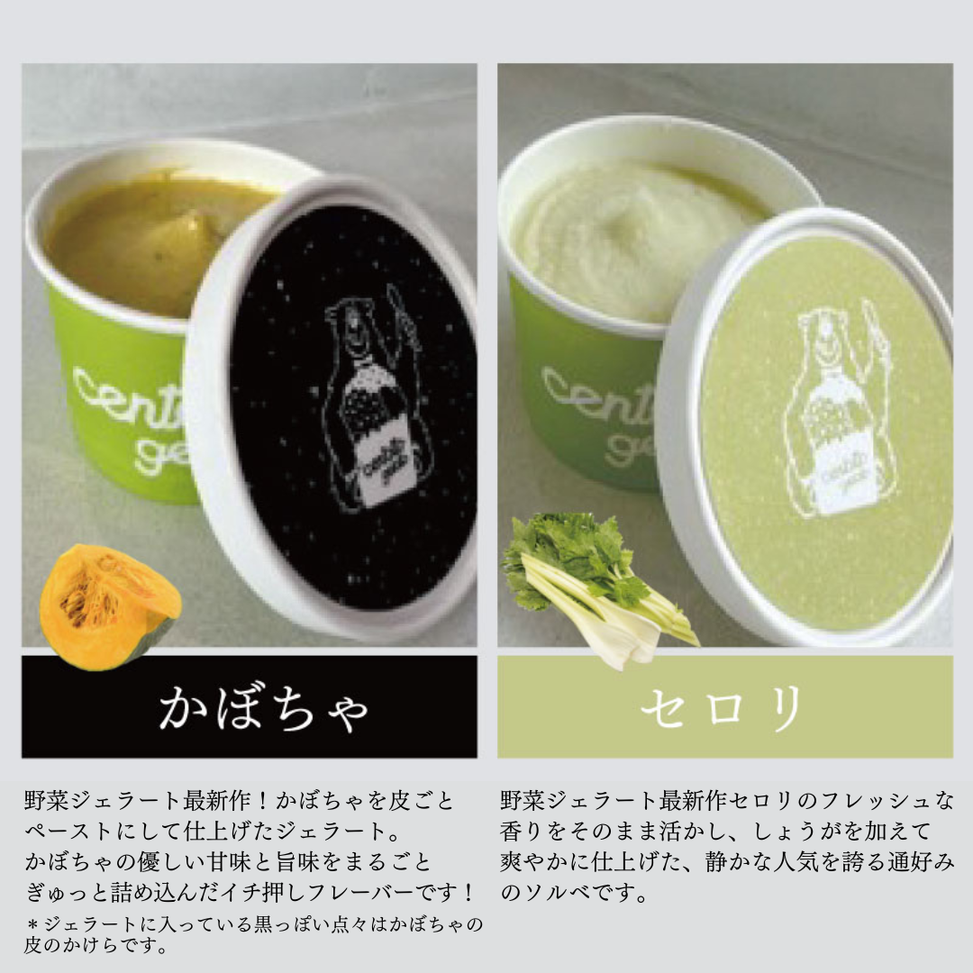 centotto gelato åץ顼12糧å ڴָͰ 渵 渵 £ʪ եȡʲ졦Υ1090ߡˡ