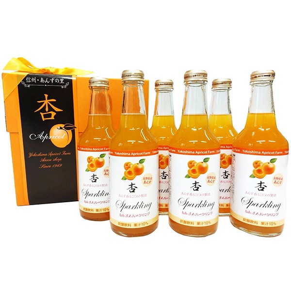 ���󤺤�Τ�����ΰɥ��ѡ������ 310ml��6������������(��������1,370��)