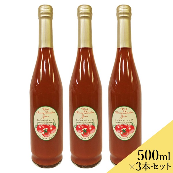 �ڴ��ϥߥ˥ȥޥ�100����ѡ����ȥ꡼�ࡦ�ե�����ۥߥ˥ȥޥȥ��塼����500ml��3�ܥ��å� �������ʲ��졦Υ������1,370�ߡ�