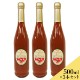 �ڴ��ϥߥ˥ȥޥ�100����ѡ����ȥ꡼�ࡦ�ե�����ۥߥ˥ȥޥȥ��塼����500ml��3�ܥ��å� �������ʲ��졦Υ������1,370�ߡ�
