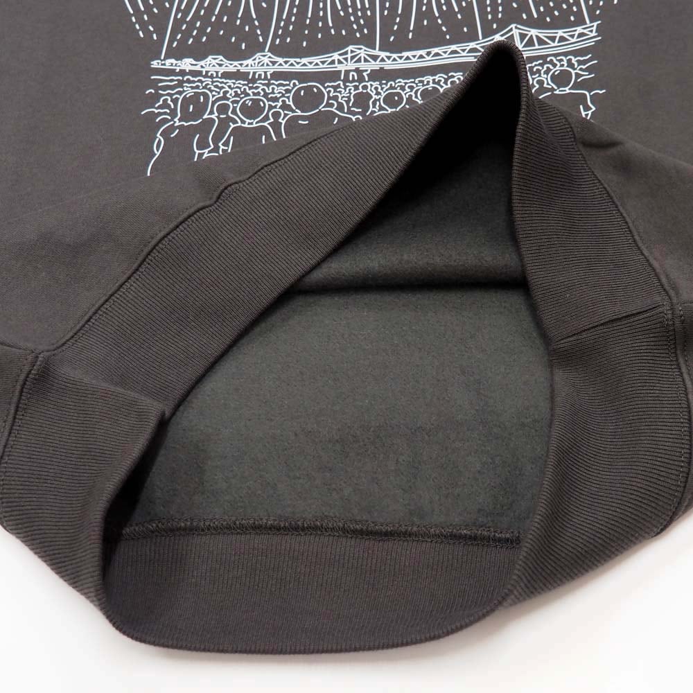 フェニックスのキセキ スウェット