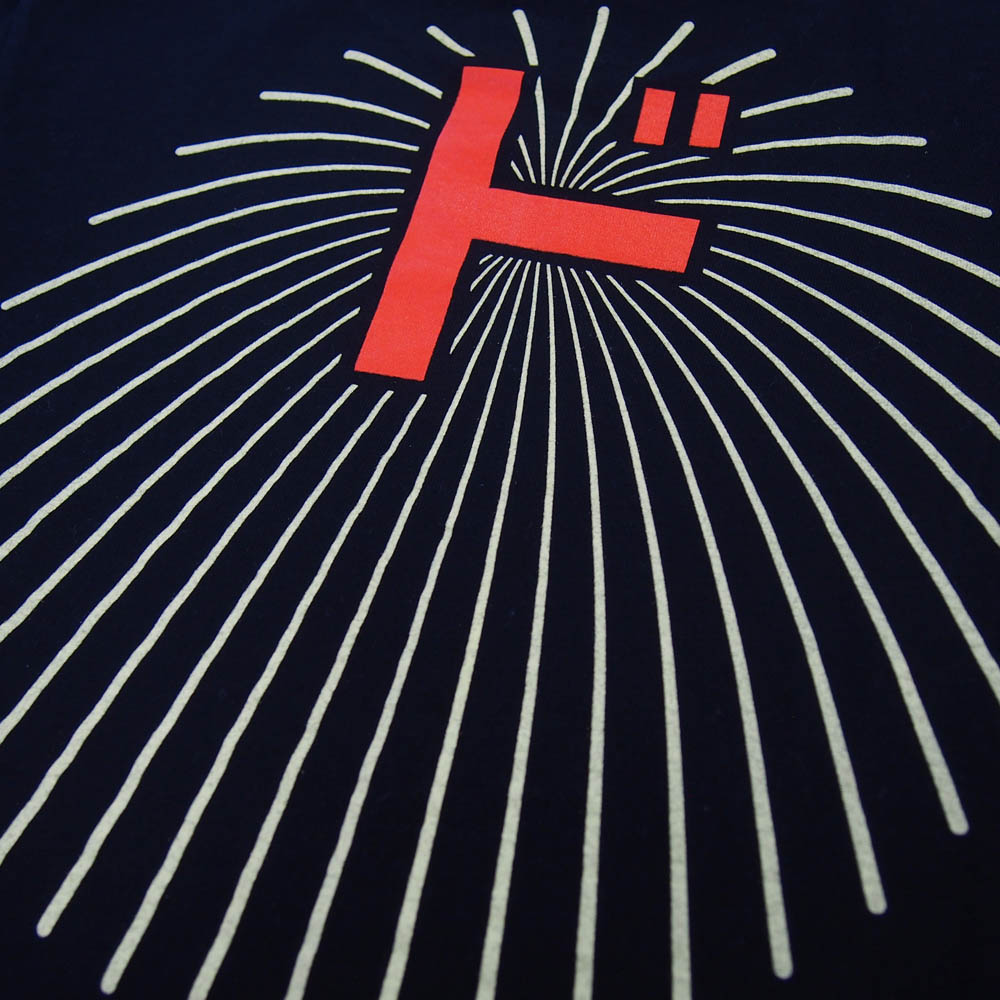 長岡大花火ドドン Tシャツ