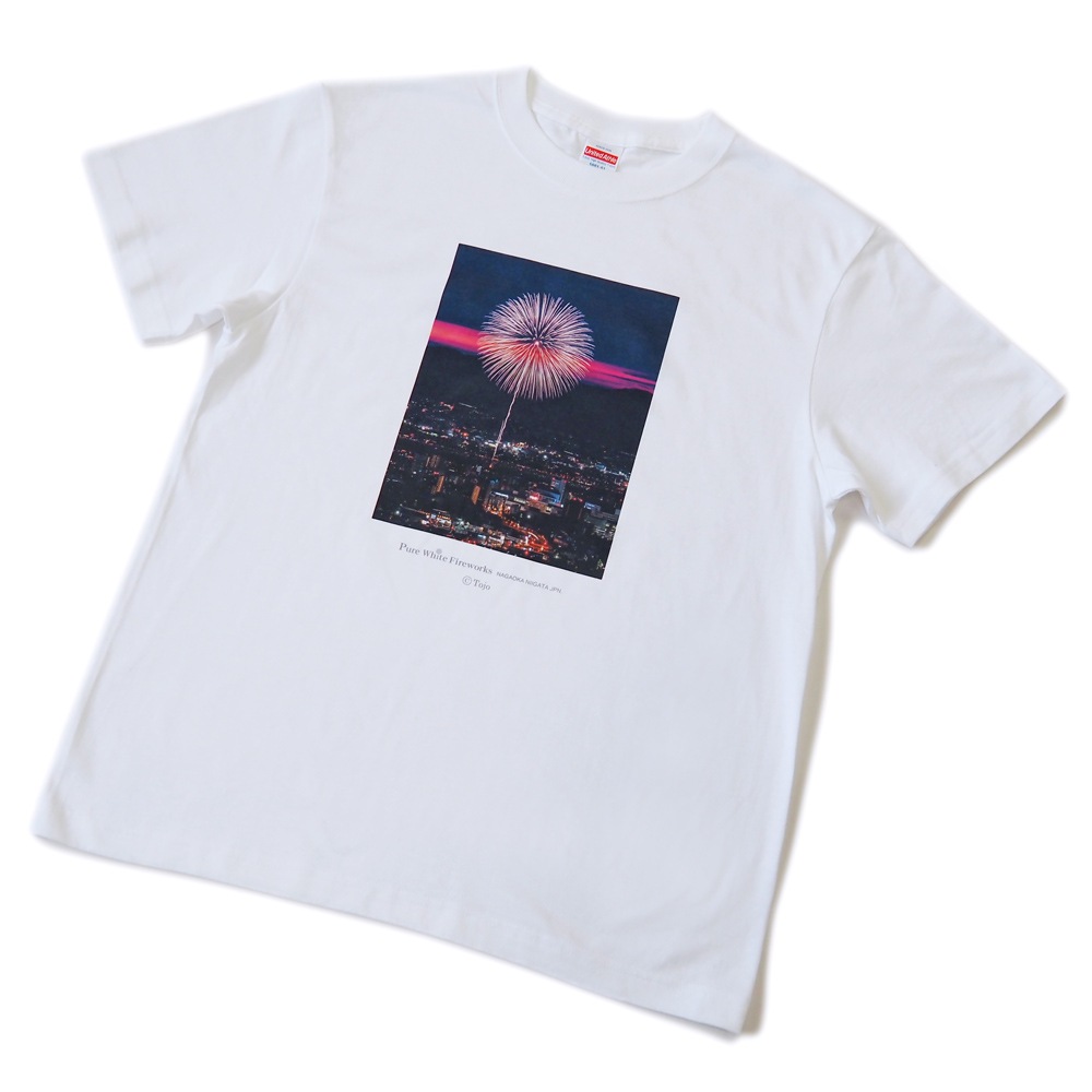 慰霊と平和への祈り Tシャツ