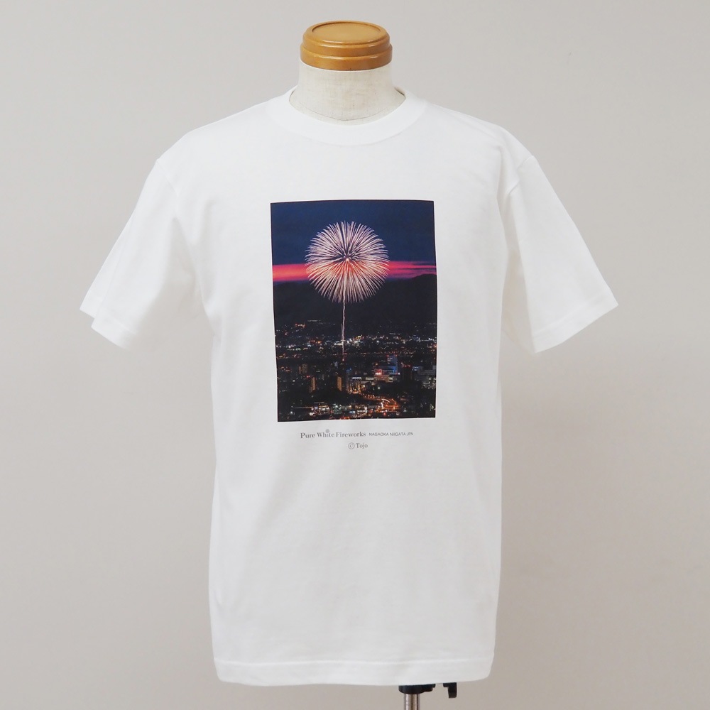 慰霊と平和への祈り Tシャツ