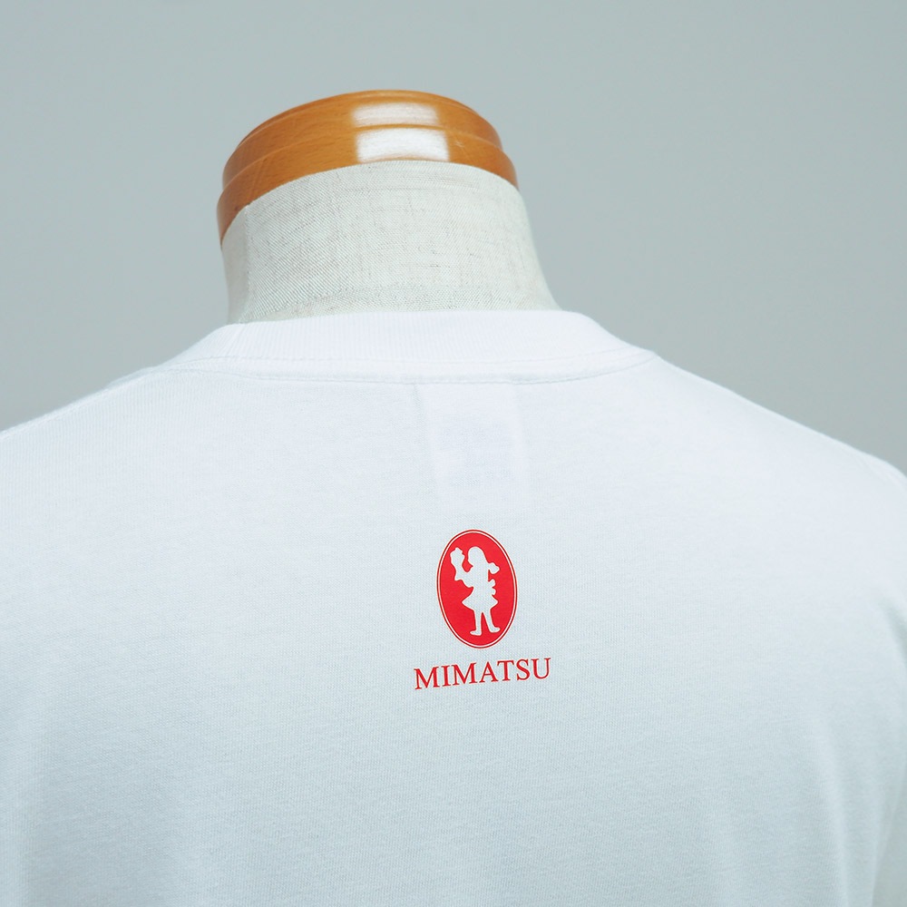 美松サンキューTシャツ