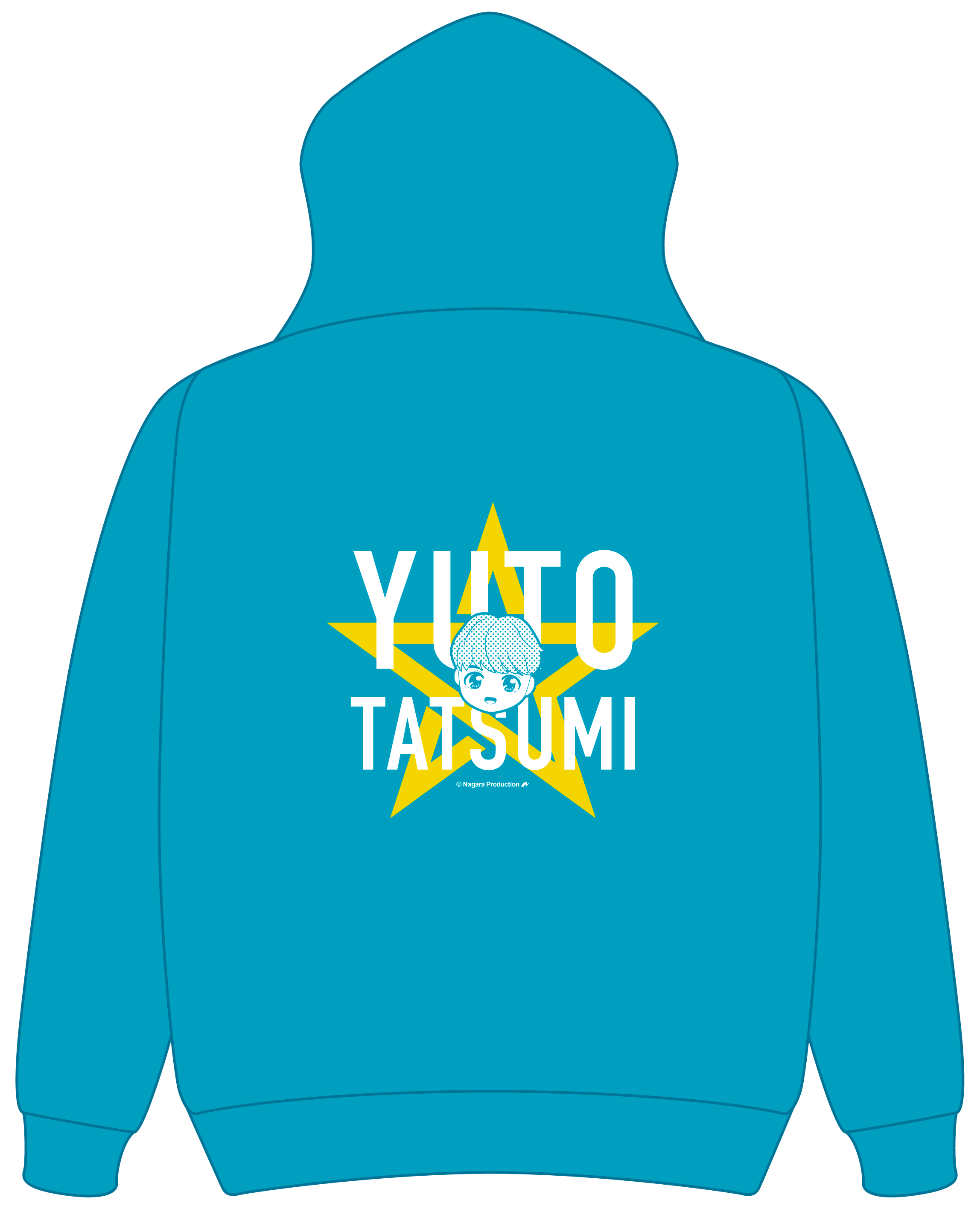 すとぷり パーカー るぅと【14日までのお値下げ】 lashinbangtsuuhan_l06002031