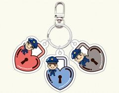 �Ϥ�֤���3Ϣ�������(������ȥꥪ)