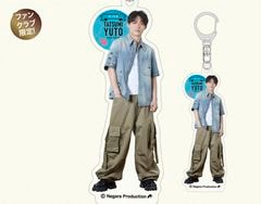 ä̦�椦�ȡ��椦���ݥ�������(�ǥ˥�)