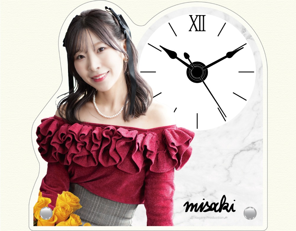 �亴���顦����������(misaki)
