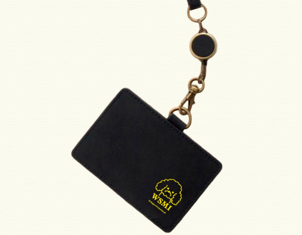 �亴���顦�ѥ�&ID�����ɥ�����(WSMI)