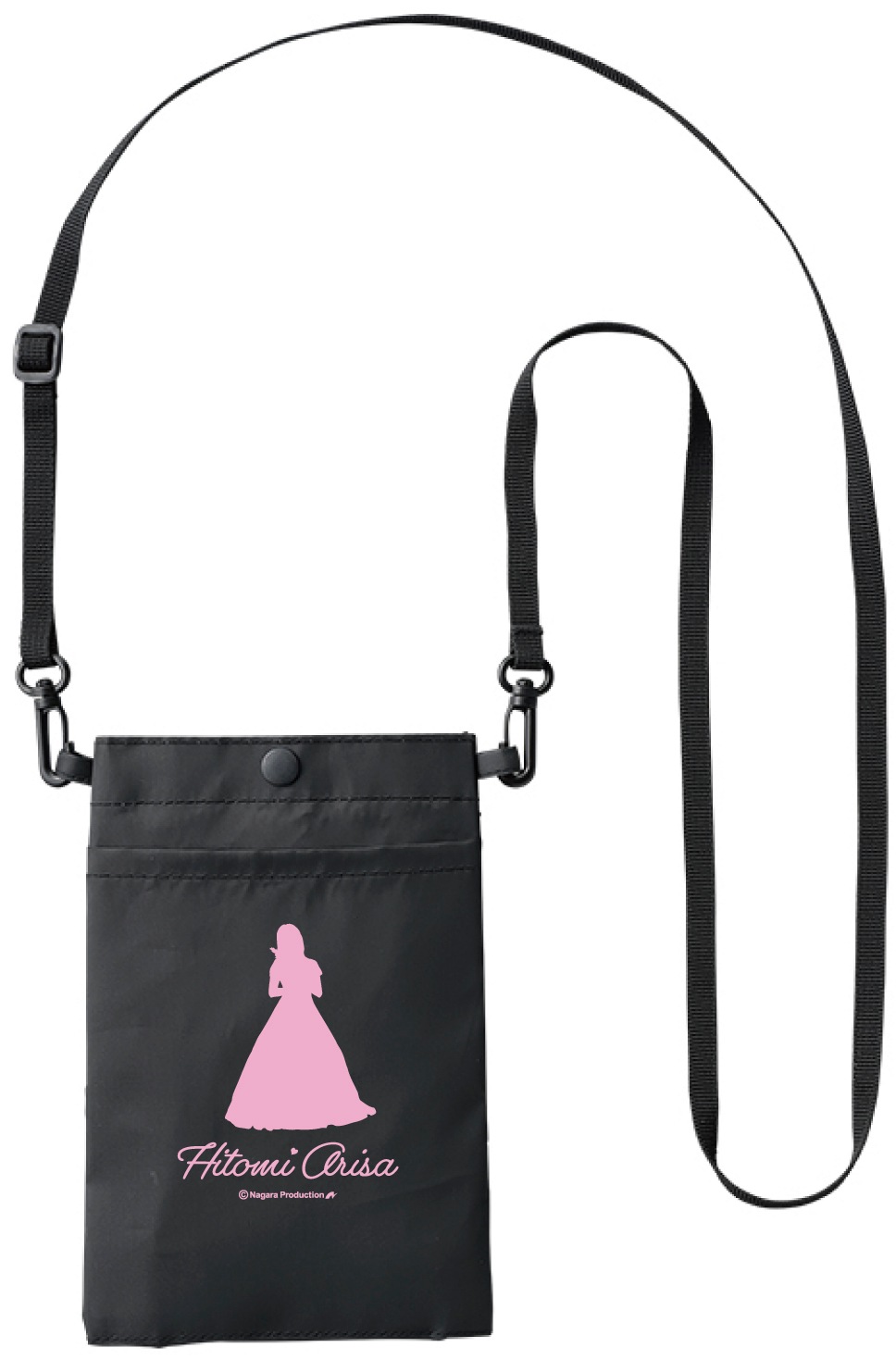 ͭƷ2Wayå(black)