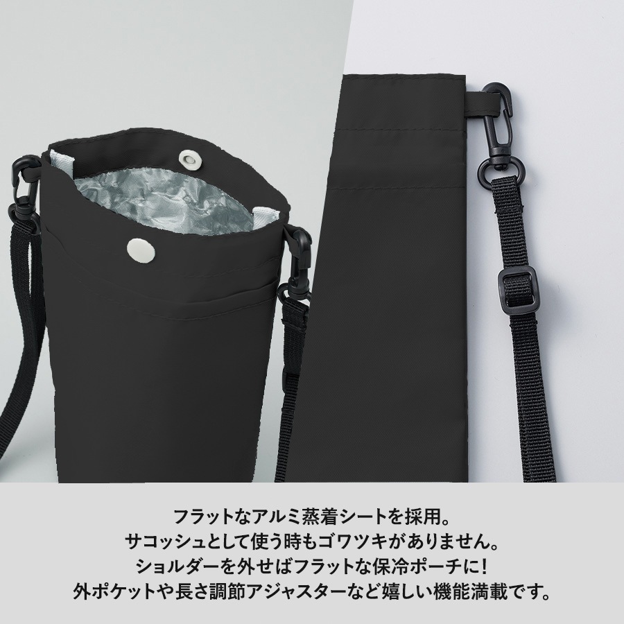 ͭƷ2Wayå(black)