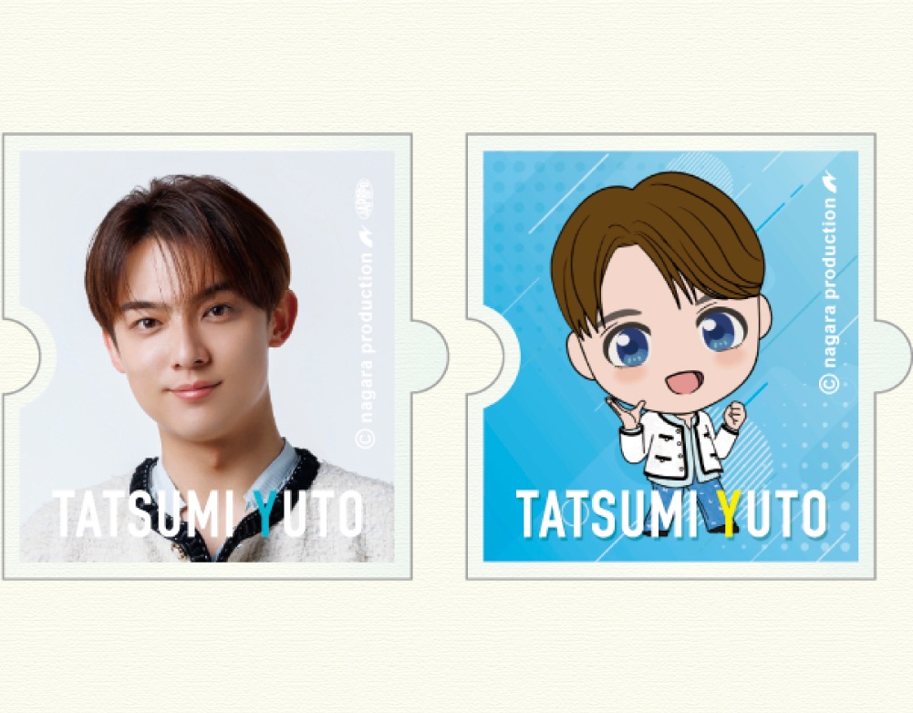 ä̦�椦�ȡ��������ޥ��ͥå�(��̿�β�J)