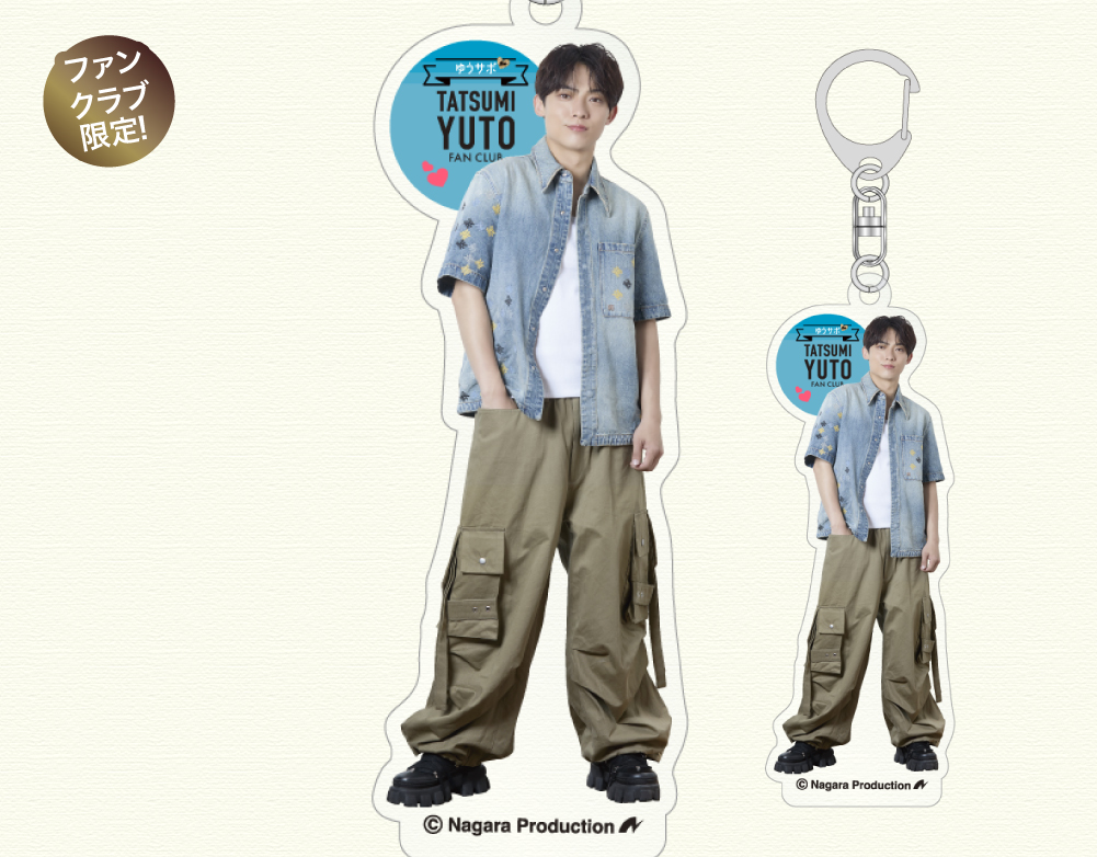 ä̦�椦�ȡ��椦���ݥ�������(�ǥ˥�)