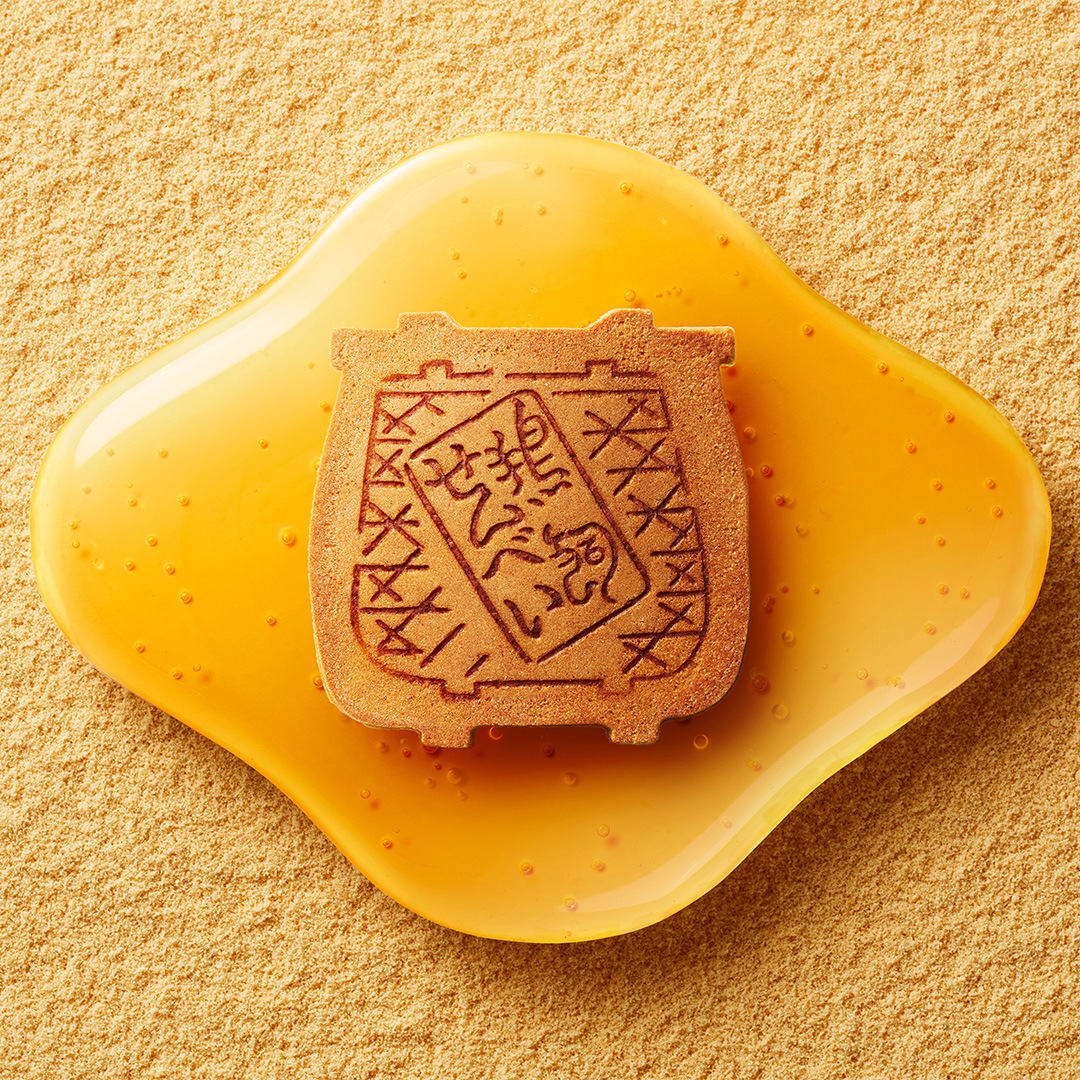 【鵜飼せんべいLukka 和三蜜】創業70余年の職人技|岐阜・長良川の鵜飼せんべい|和三蜜|贈り物・観光土産に