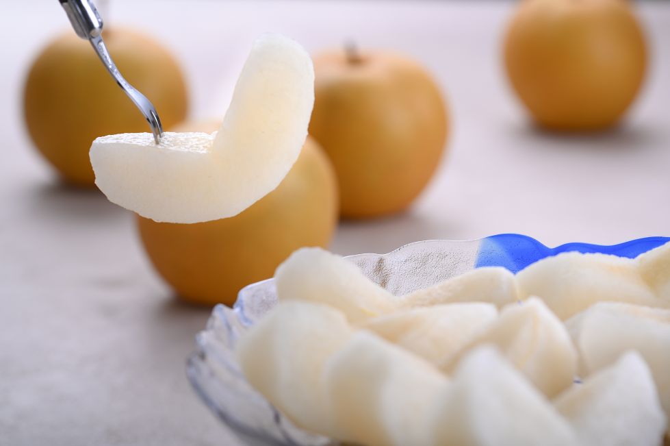 梨（豊水）産地直送【宮崎県産】もぎたて｜8月中旬～9月下旬｜豊水梨 4kg箱【送料込み】