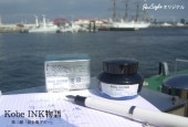 ǯɮ INKʪ 50ml Ȼ߾֥롼 NAGASAWAꥸʥ