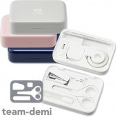 �ץ饹 ������ǥ� �ߥ�ʸ˼�񥻥å� �ۥ磻��/�ԥ�/�ͥ��ӡ�/���졼 TD-001