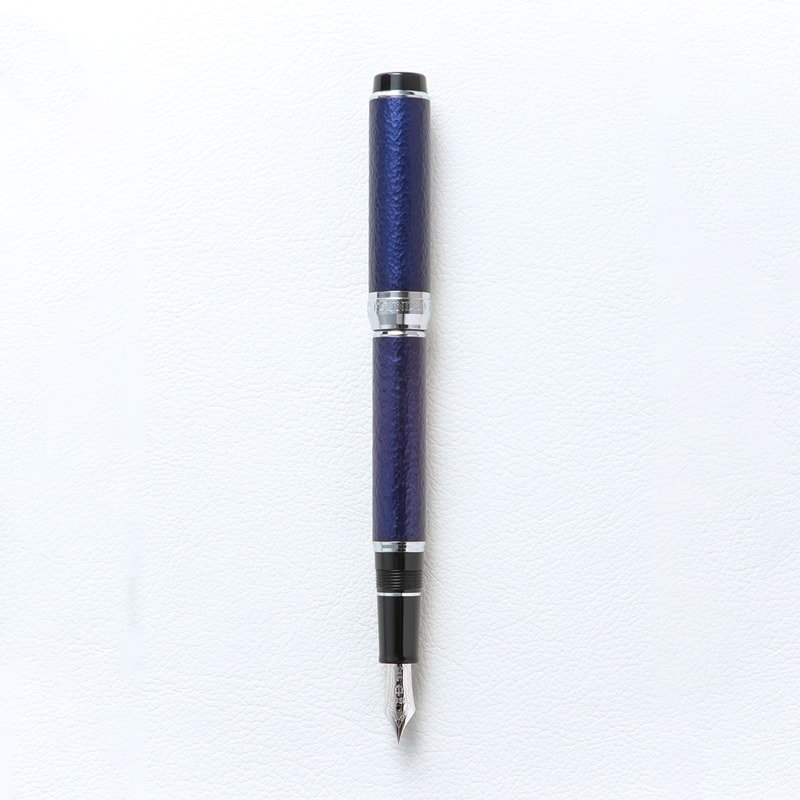SAILOR ✖️Oita Made万年筆　JAPAN BLUE藍 JAPAN BLUE 万年筆 細字【F】