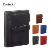 ��������� davinci �����ƥ��Ģ �����ޥ��饷�å� Roroma Classic mini5 11mm �֥�å�/�������֥饦��/�֥饦��/�֥롼/���꡼��/��å� DPM3034 ���ӥ��