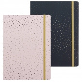 �ե������ե��å��� �ե������ե��å����Ρ��� ����ե��åƥ� A5�Ρ��� ���㥳����/�������������� 115118