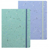 �ե������ե��å��� �ե������ե��å����Ρ��� �������ץ�å���� A5�Ρ��� �ߥ��/������ 115120