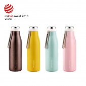 BGM ���ƥ�쥹�� ���Ӥޤۤ��Ӥ� 500ml JELLYFISH ����꡼���ȥ�åץܥȥ�L ��������/���꡼��/�ԥ�/�֥饦�� AKS612