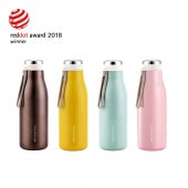 BGM ���ƥ�쥹�� ���Ӥޤۤ��Ӥ� 360ml JELLYFISH ����꡼���ȥ�åץܥȥ�S ��������/���꡼��/�ԥ�/�֥饦�� AKS611